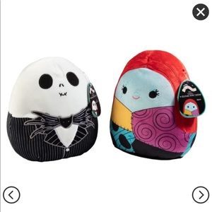 Nightmare before Christmas